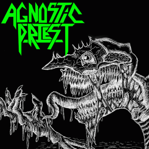 Agnostic Priest : Demos